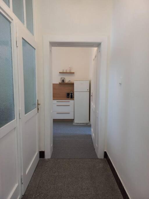 Apartment Lp 1926 Aneb U Nas Doma