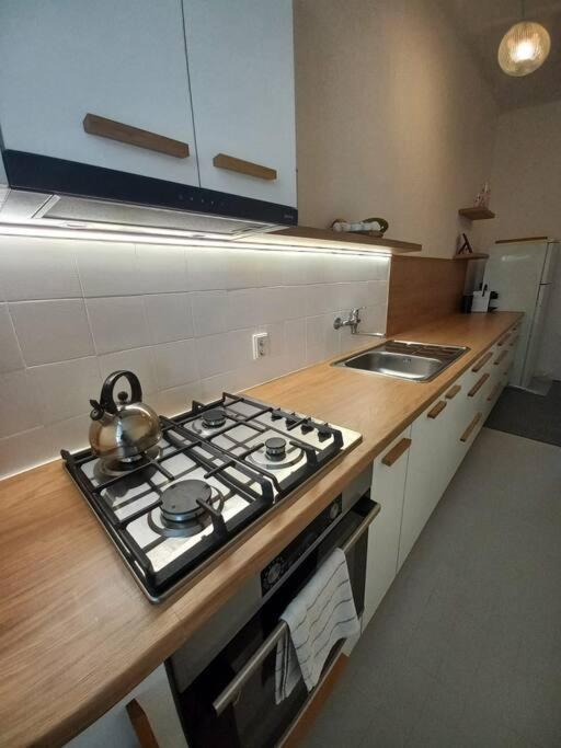 Lp 1926 Aneb U Nas Doma Apartment
