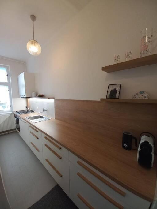 Lp 1926 Aneb U Nas Doma Apartment *