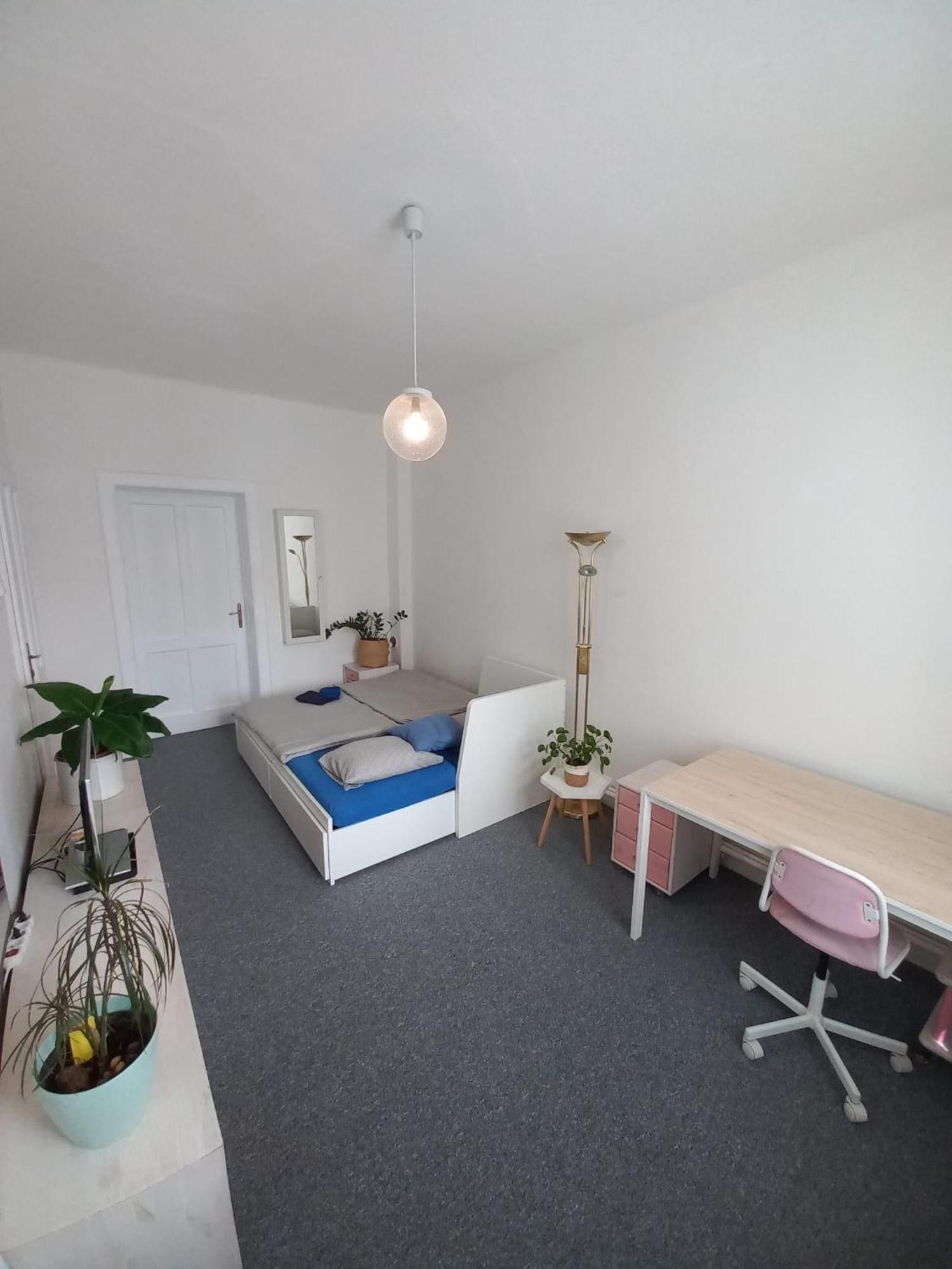 Apartment Lp 1926 Aneb U Nas Doma