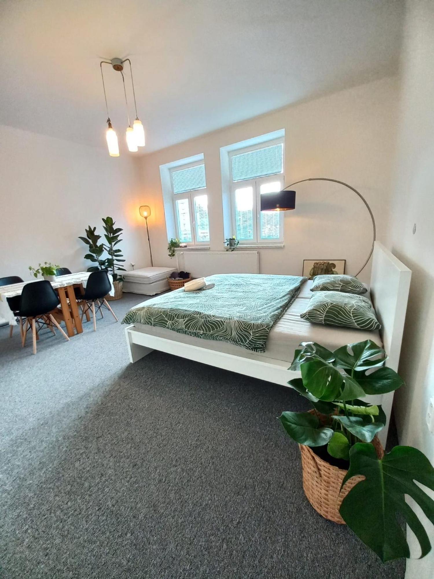 Apartment Lp 1926 Aneb U Nas Doma
