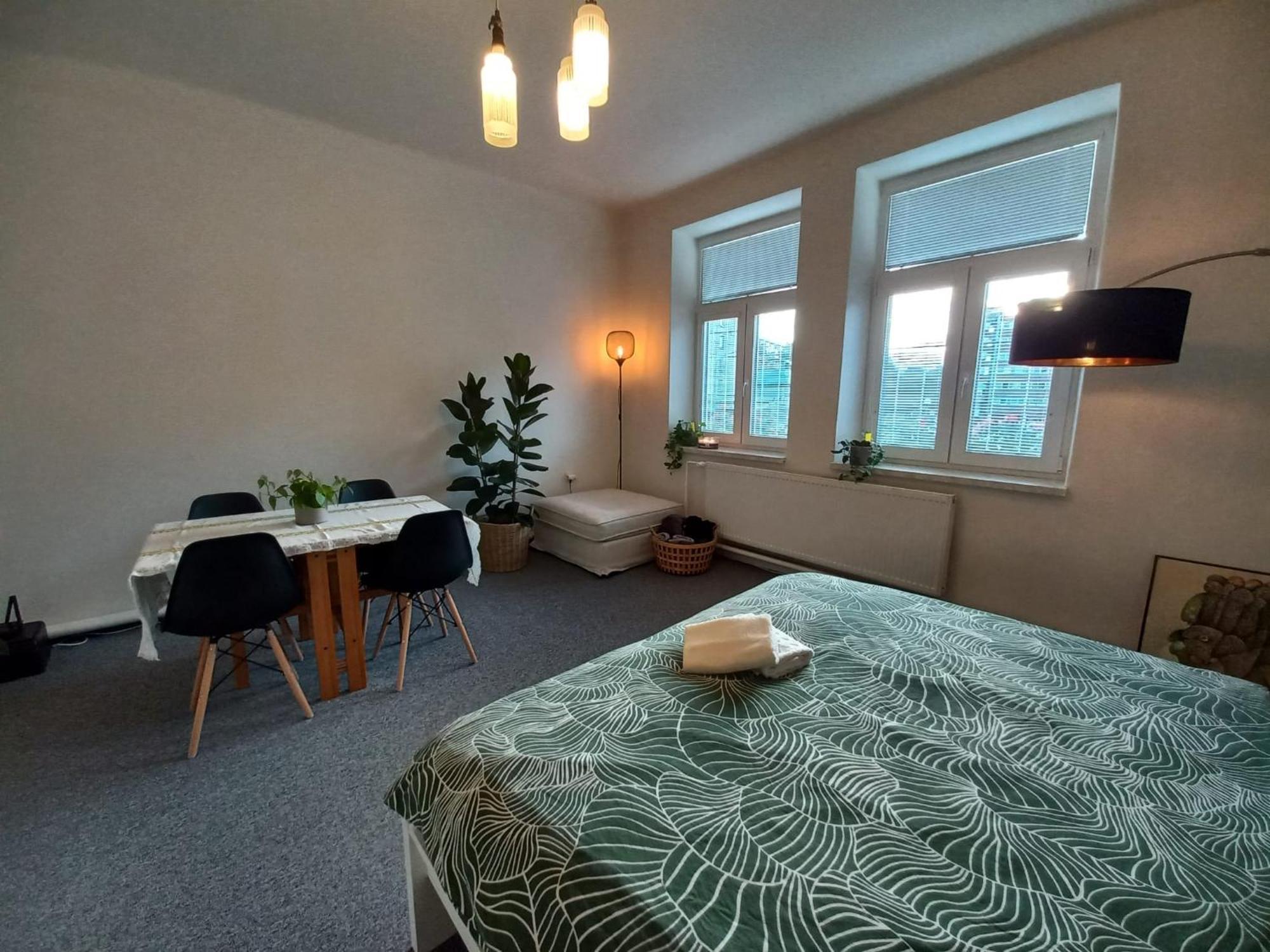 Apartment Lp 1926 Aneb U Nas Doma Zlin